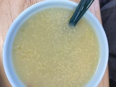 -众品老方子锅贴甜沫(李村店)