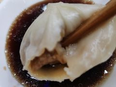 -老上海馄饨铺(浙江中路店)