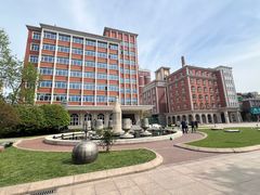 -青岛啤酒博物馆