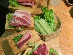 -赤坂亭·M9和牛烧肉·铁板烧·日料398放题(长泰广场店)