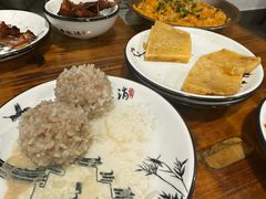 -朗妈私房菜(婺女州店)