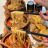 每回吃完都疯狂安利给身边所有人！真的太太太绝了！