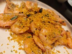 -海天楼中餐厅(吴宫泛太平洋酒店)