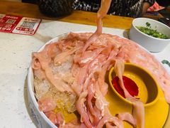 -大龙燚火锅(科华店)