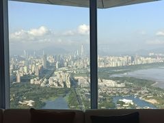 -深圳福田香格里拉大酒店