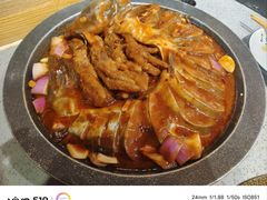 -集宁老馆子