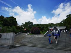 -茶颜悦色(登高路上店)