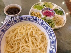 -老北京炸酱面大王.铜锅涮肉(朝阳门店)