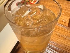 梅子苏打-Fukumimi·美醉堂 居酒屋(金尚店)