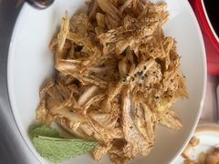 -惠丰堂饭庄·烤鸭·京味菜(西北旺·唐家岭店)