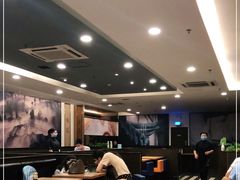 大堂-阿香米线(大唐西市大润发店)