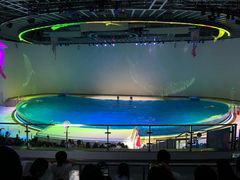 -上海滴水湖皇冠假日酒店