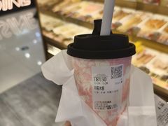 -凯德广场(西城店)