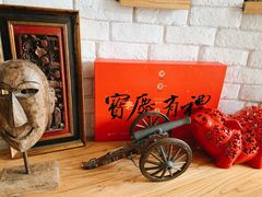 -俏湘私房菜(国贸店)