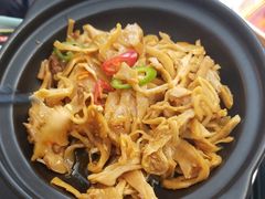 -谷田稻香·砂锅菜(西乡天虹店)