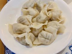 -东方饺子王(新奥购物中心店)