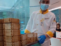 -帝企鹅自助餐厅•儿童岛•真企鹅(长隆企鹅酒店)