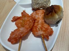 -小杨生煎(南翔中冶祥腾店)