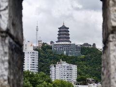 -文昌阁