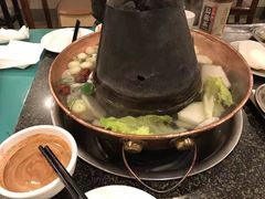 -月圆火锅(宁海东路二店)