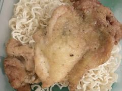 -孖记茶档·热腾茶餐(江南西plus店)