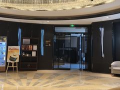 -郑州美豪雅高诺富特酒店(CBD会展中心店)