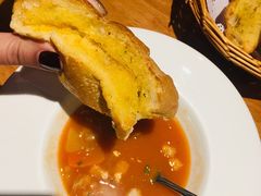 -新贝乐意大利餐厅(苏州中心店)