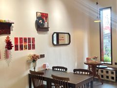 -初甜·舒芙蕾·韩式雪花冰(流塘店)