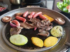 -冷面大王(大南街店)