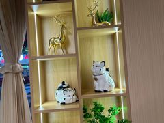 -贺莉嫂北二巷香菇芙蓉面(抗大商厦店)