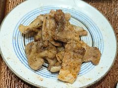 -牛也烧肉(摩尔城店)