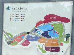 -林丰温泉度假山庄