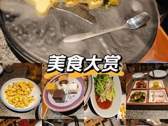 -真地道京味府·鲜橙烤鸭·北京菜(朝外大街东大桥店)