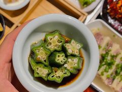 -新仙清汤牛腩(铜锣湾店)