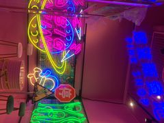-BIG PINK大粉娃娃机主题馆(圆融星座店)