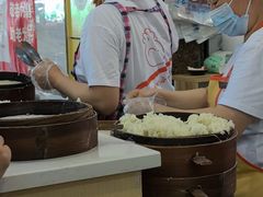 -海汇源老烧麦店(东大街总店)