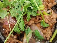 -川香煲(茅台路店)