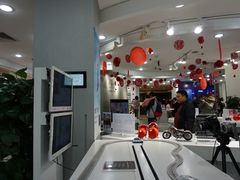 -Sony Store 索尼(上海淮海中路店)