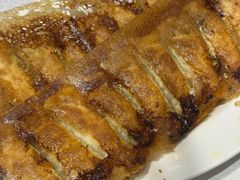 -大眼锅贴水饺(河东店)