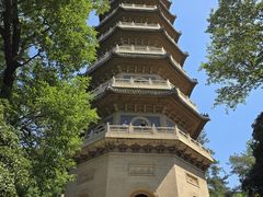 -灵谷景区