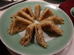 -西湖春天•老字号杭州菜(百汇店)