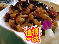 -长春观斋补堂素菜馆