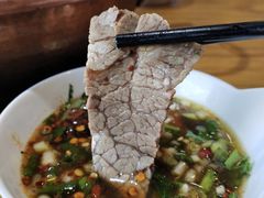 铜瓢牛肉-妈妈的味道(和顺古镇店)