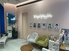 -天真蓝照相馆(杭州滨江宝龙店)