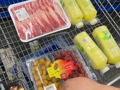 -山姆会员商店(杨桥西路店)