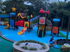 -东海森林温泉度假酒店