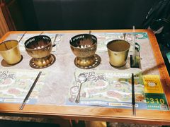 -亚马逊蒸汽活海鲜自助(LCM置汇旭辉广场店)