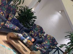 -爱丽格斯火锅(东岸国际店)