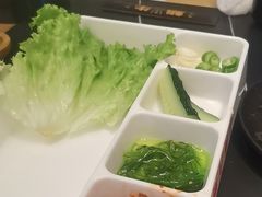 -極屋鮨牛 · 烧肉酒场(时代C馆店)