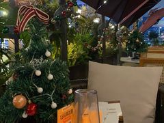 -盐说·西式餐酒馆(光明万达店)